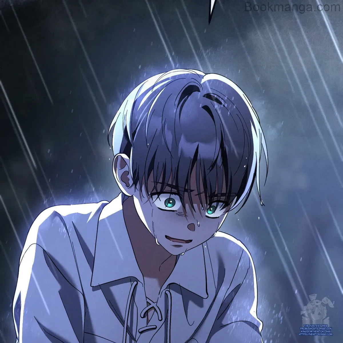 Prison Love Chapter 43 Online - página 80