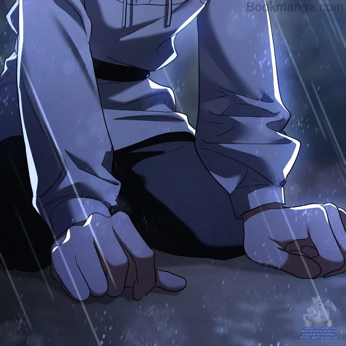 Prison Love Chapter 43 Online - página 81