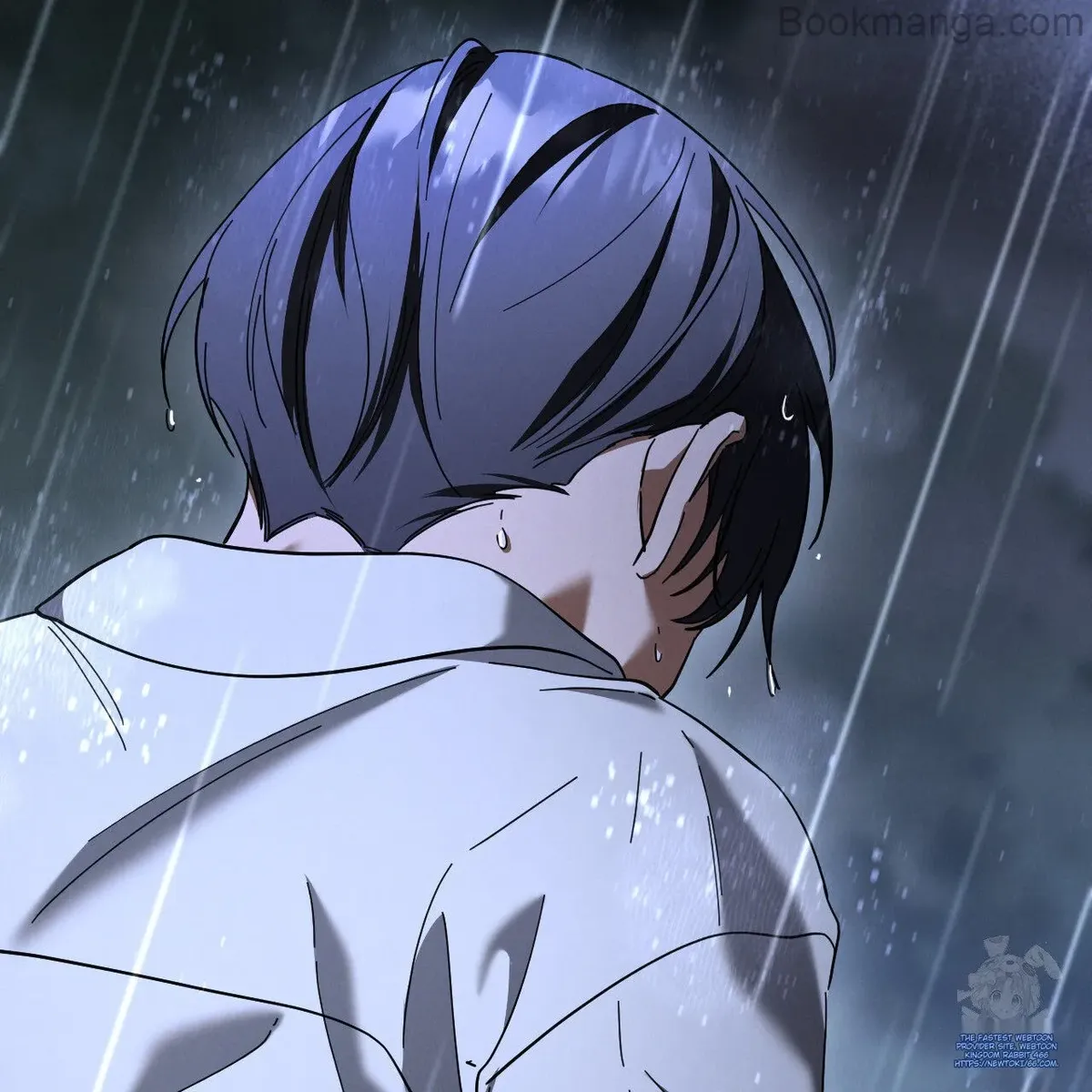 Prison Love Chapter 43 Online - página 86