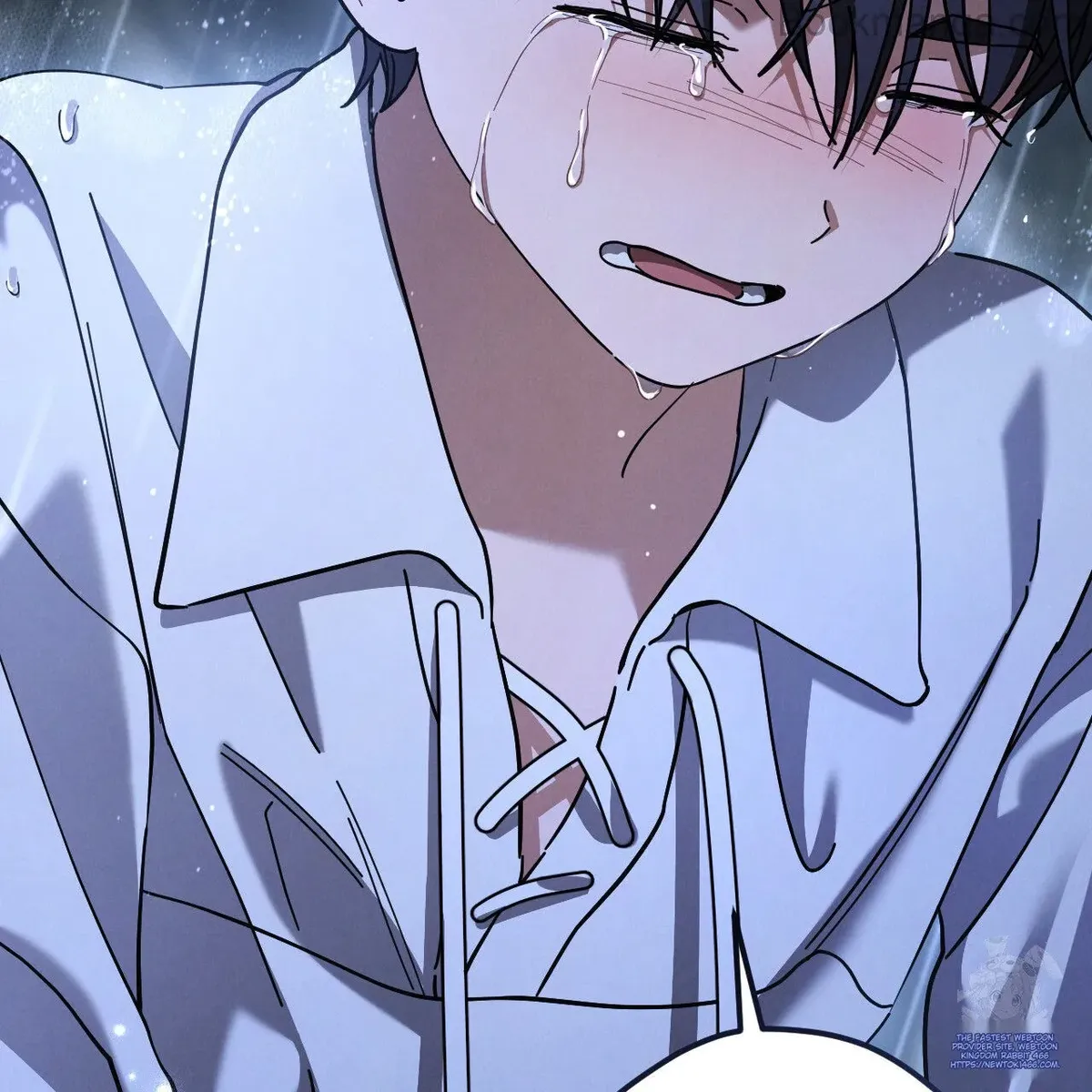 Prison Love Chapter 43 Online - página 91