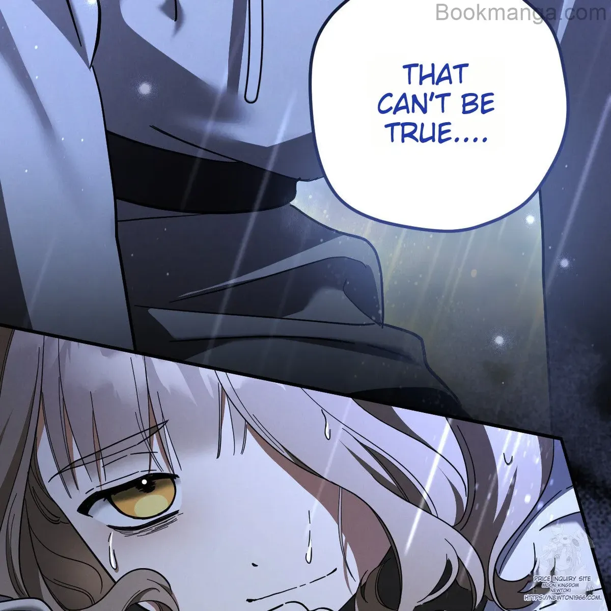 Prison Love Chapter 43 Online - página 92
