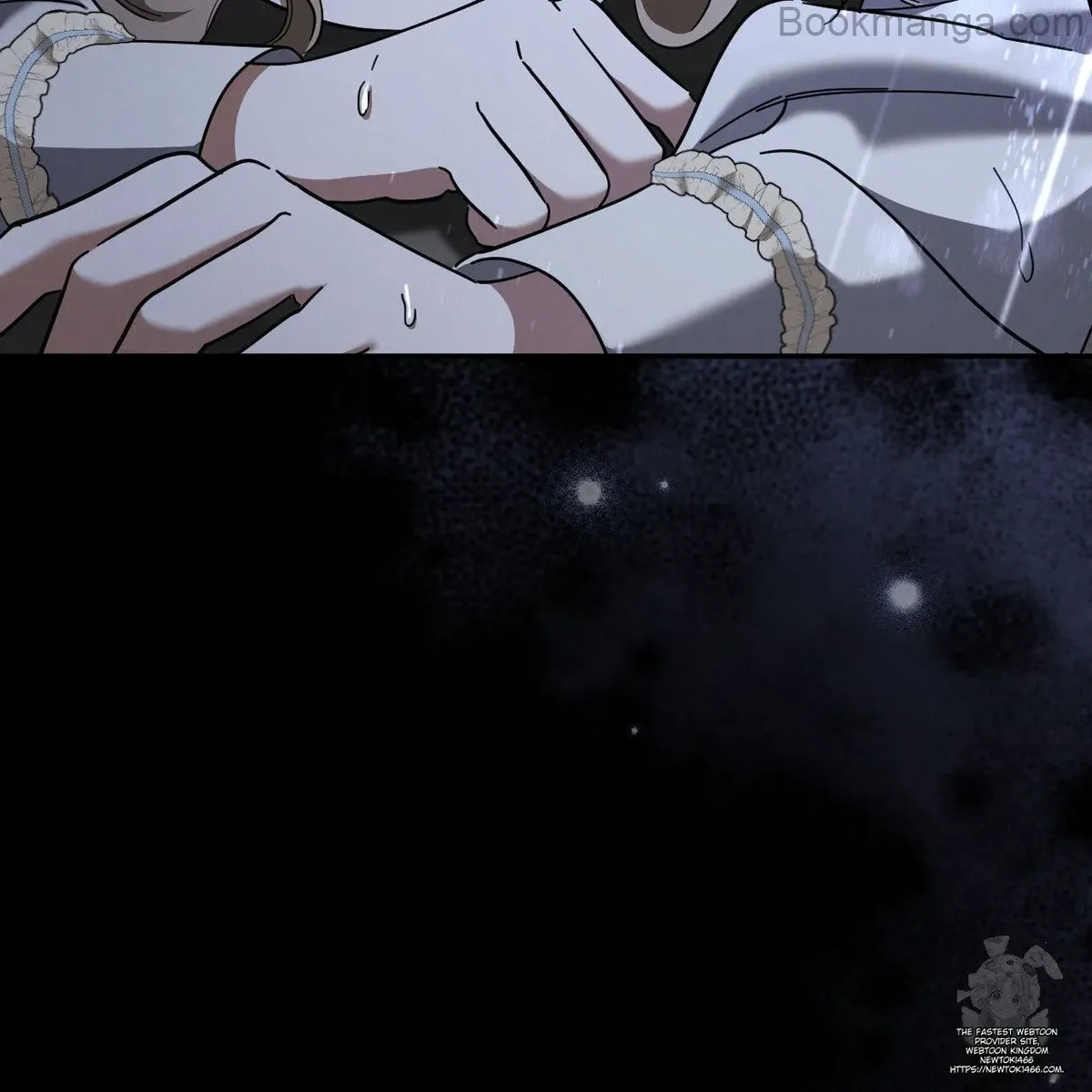 Prison Love Chapter 43 Online - página 93