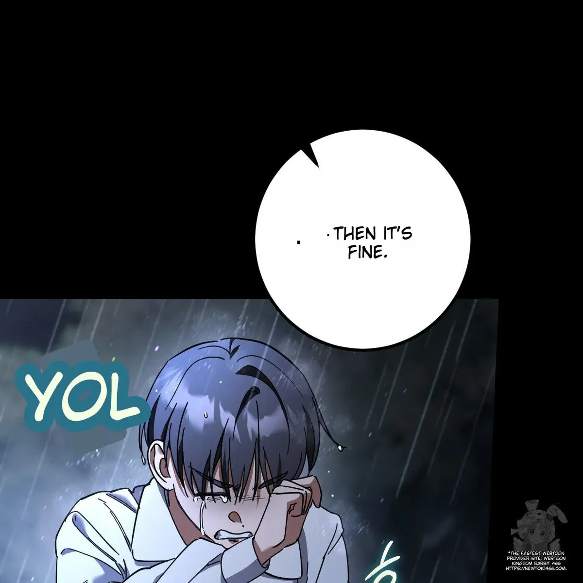 Prison Love Chapter 43 Online - página 94
