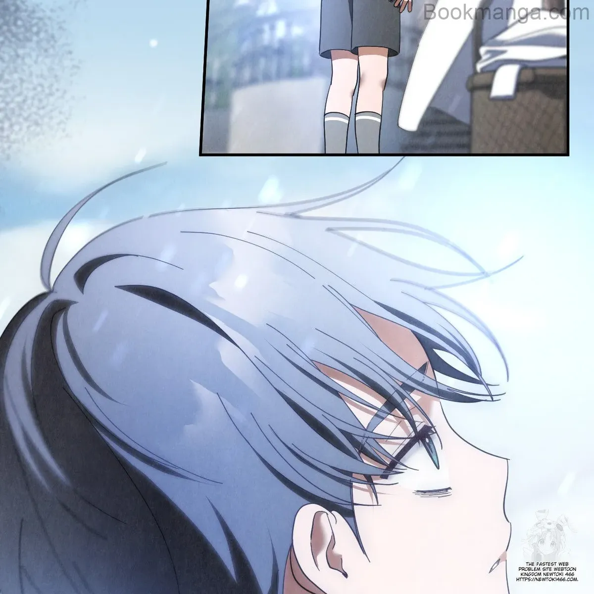 Prison Love Chapter 43 Online - página 100