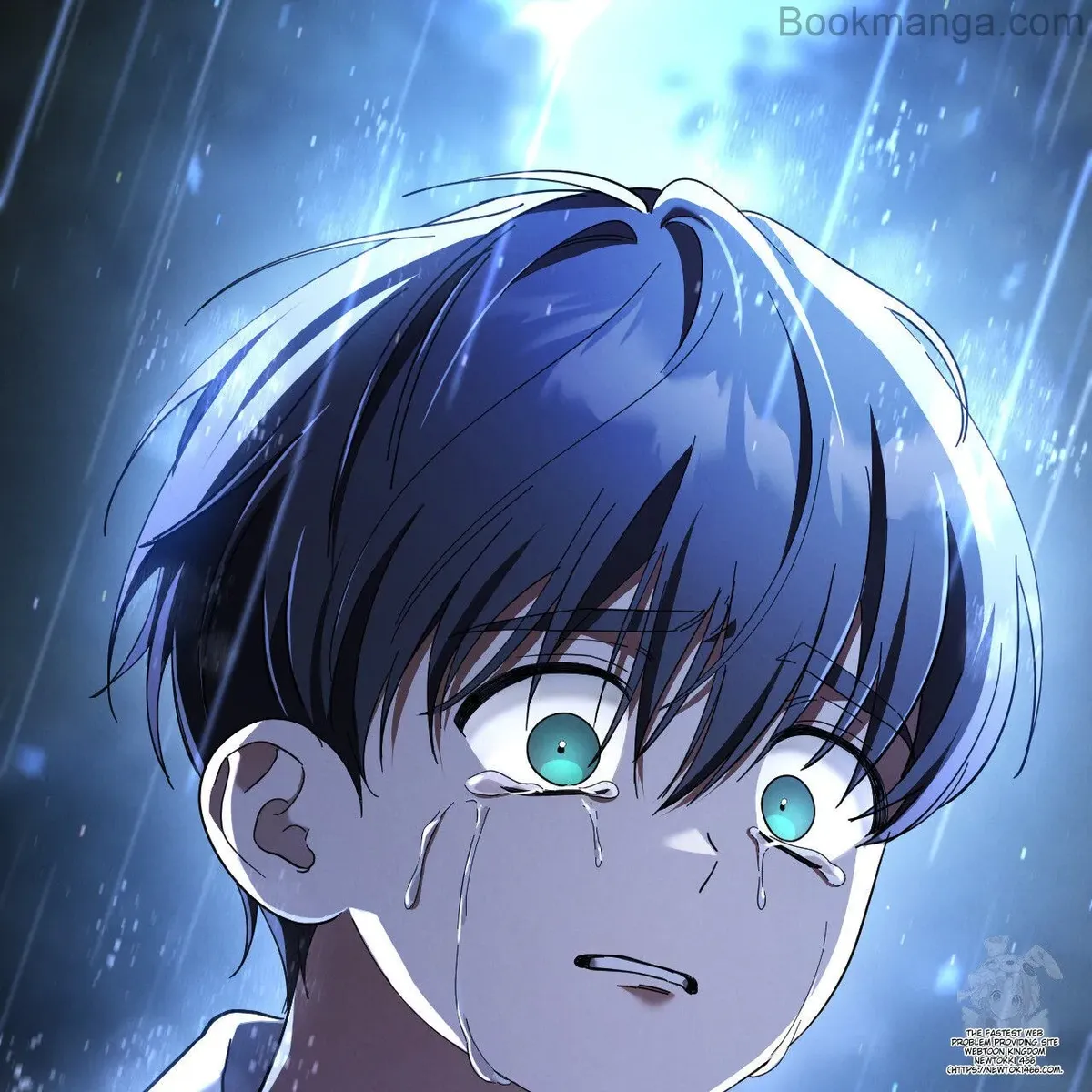 Prison Love Chapter 43 Online - página 107