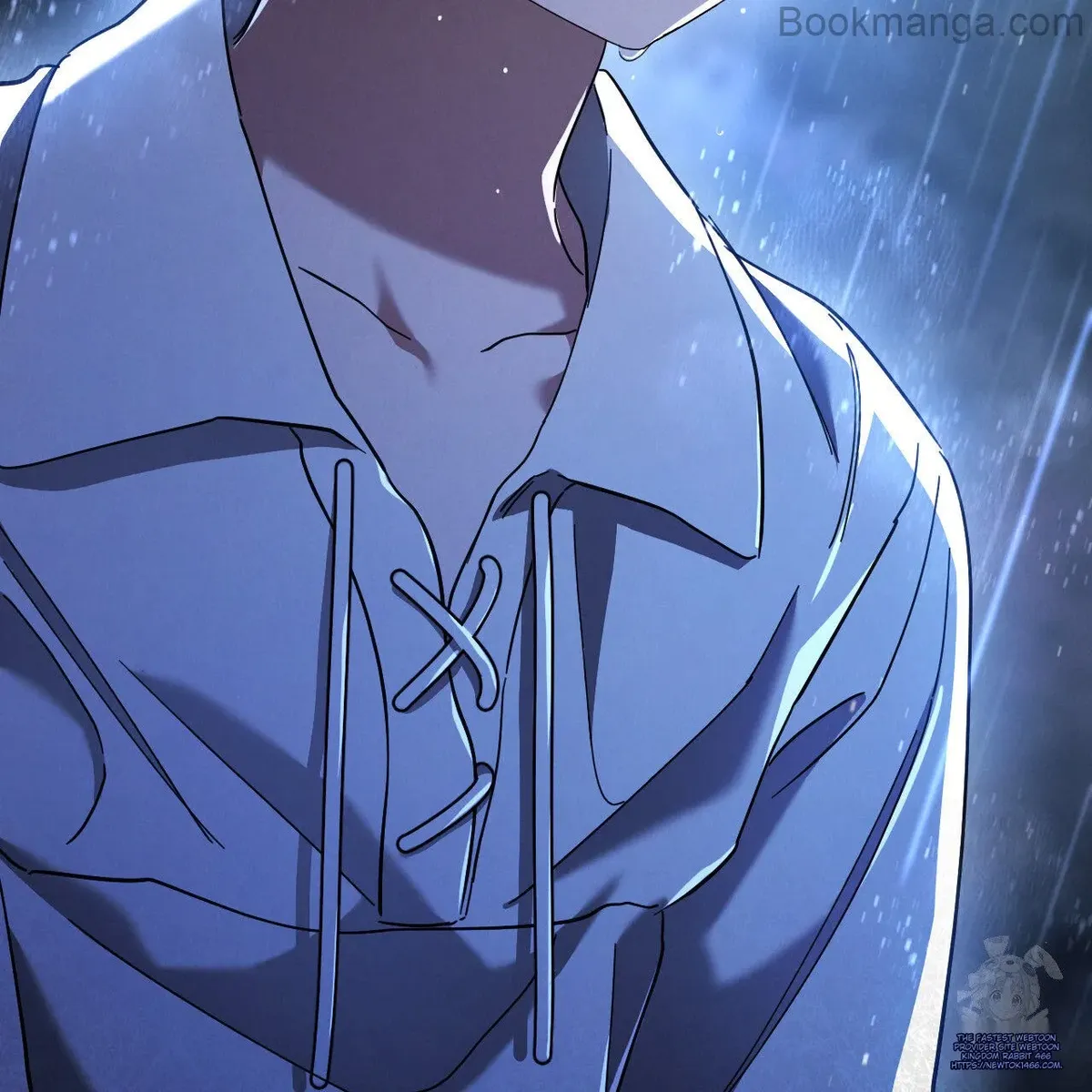 Prison Love Chapter 43 Online - página 108