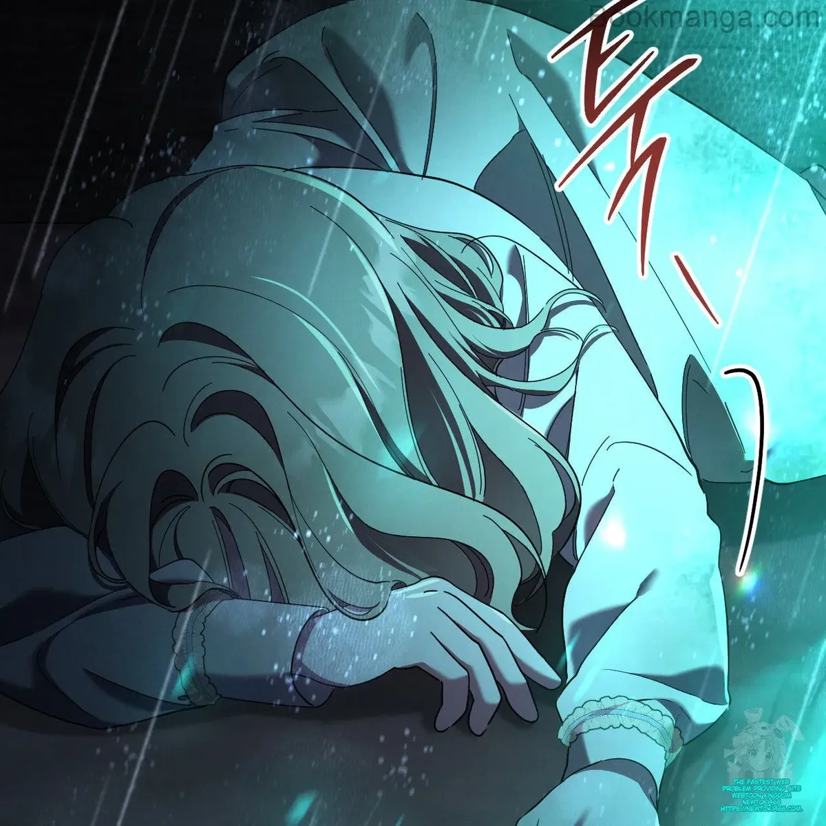 Prison Love Chapter 43 Online - página 112