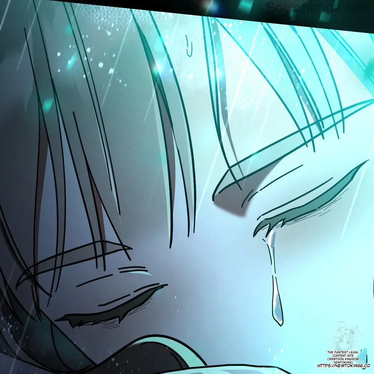 Prison Love Chapter 43 Online - página 115