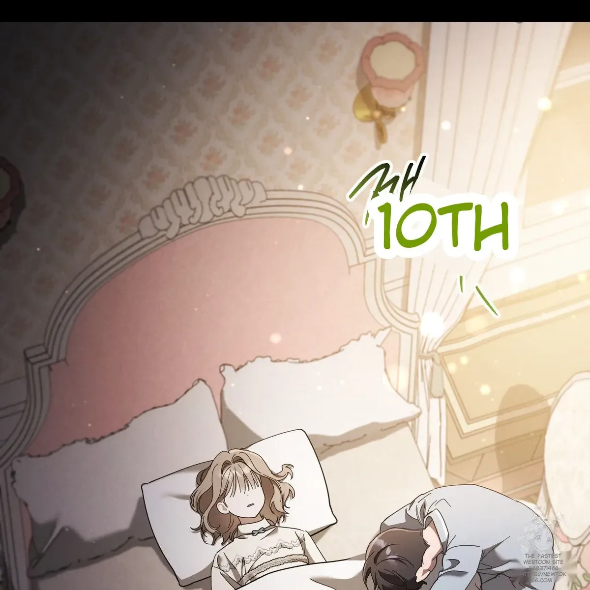 Prison Love Chapter 43 Online - página 126