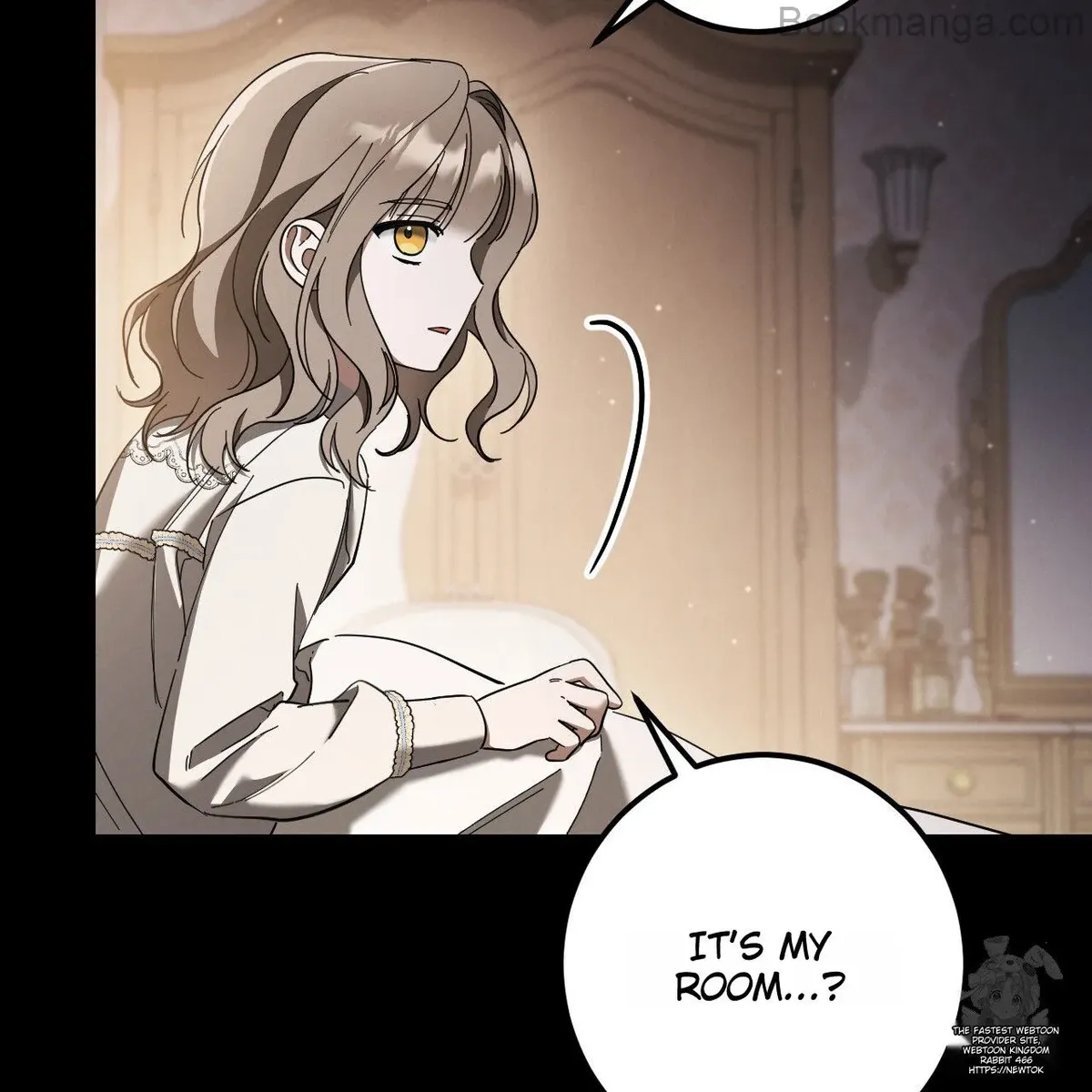 Prison Love Chapter 43 Online - página 129