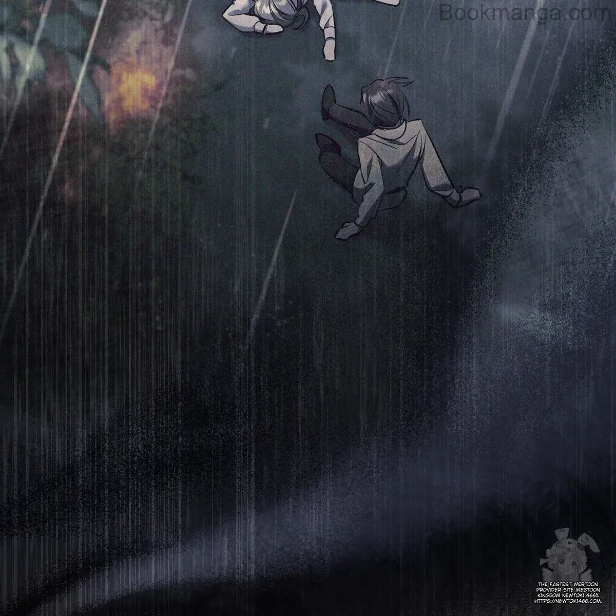 Prison Love Chapter 43 Online - página 136