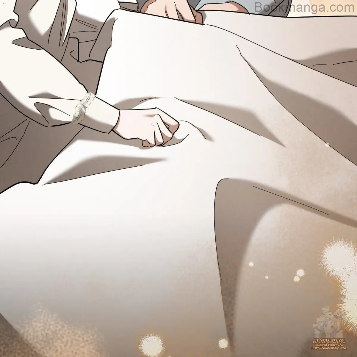 Prison Love Chapter 43 Online - página 155