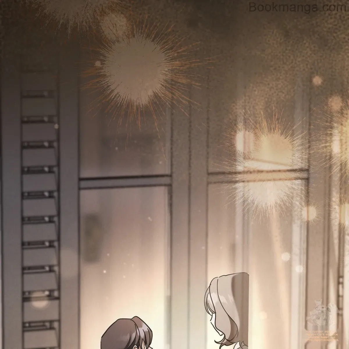 Prison Love Chapter 43 Online - página 159