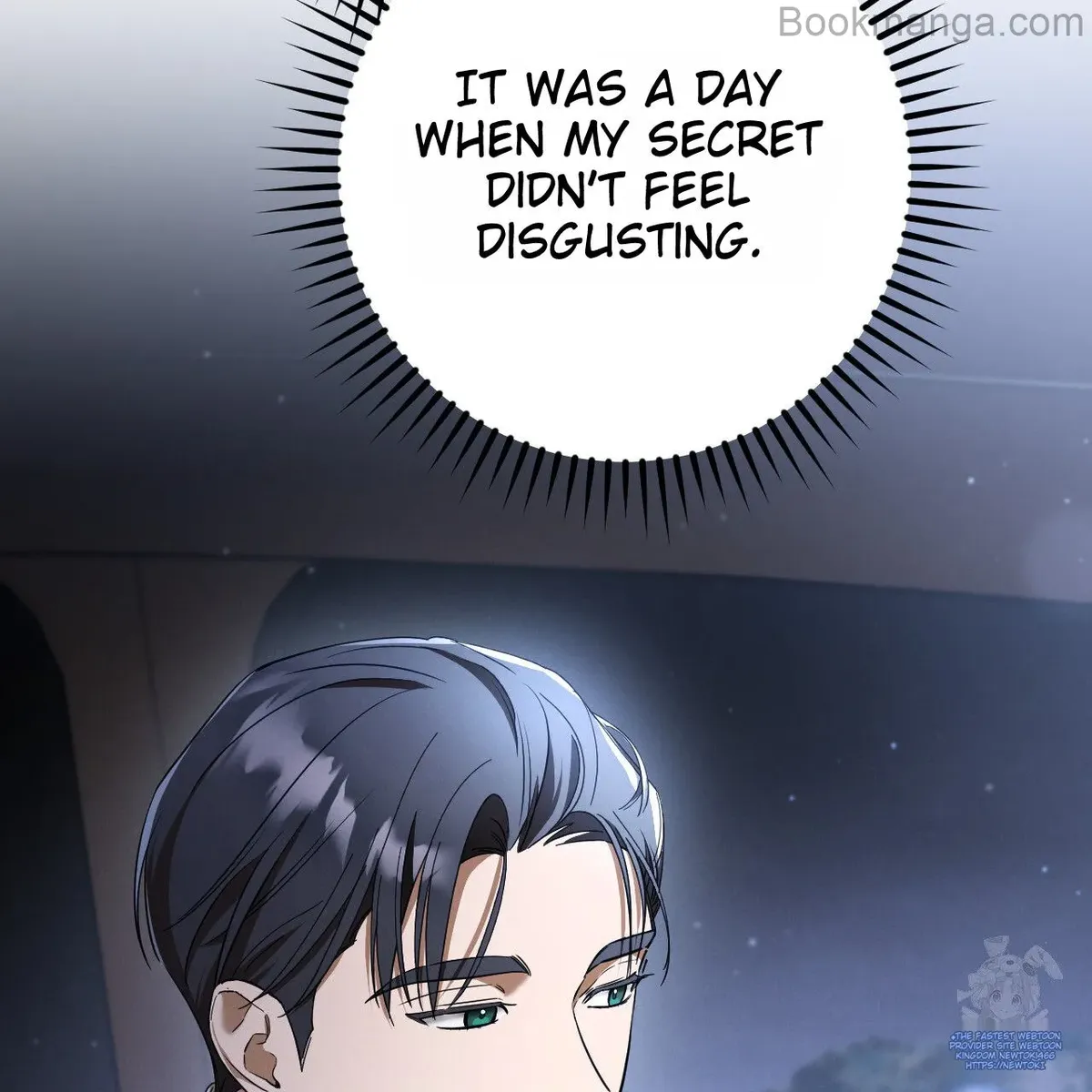 Prison Love Chapter 43 Online - página 166