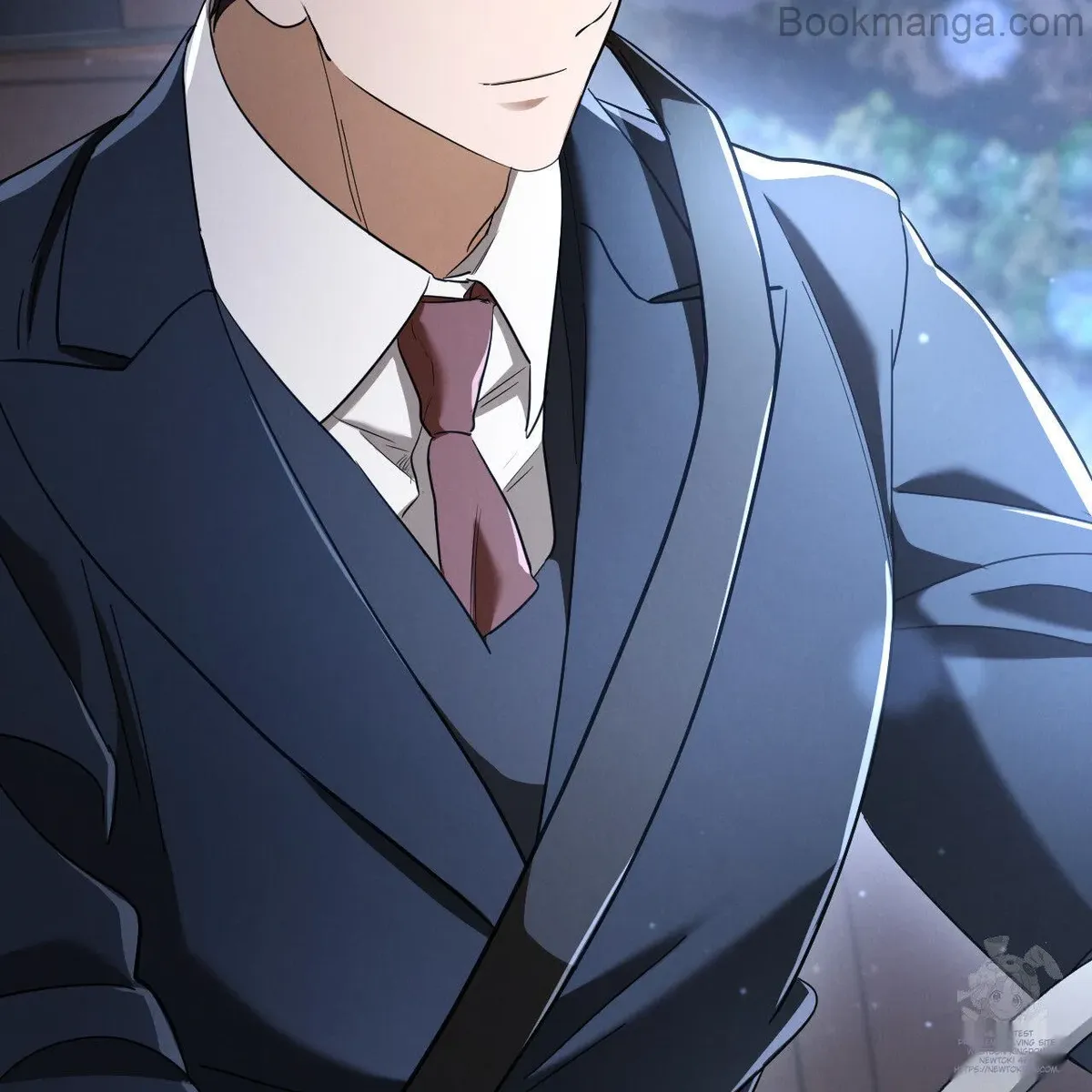 Prison Love Chapter 43 Online - página 167