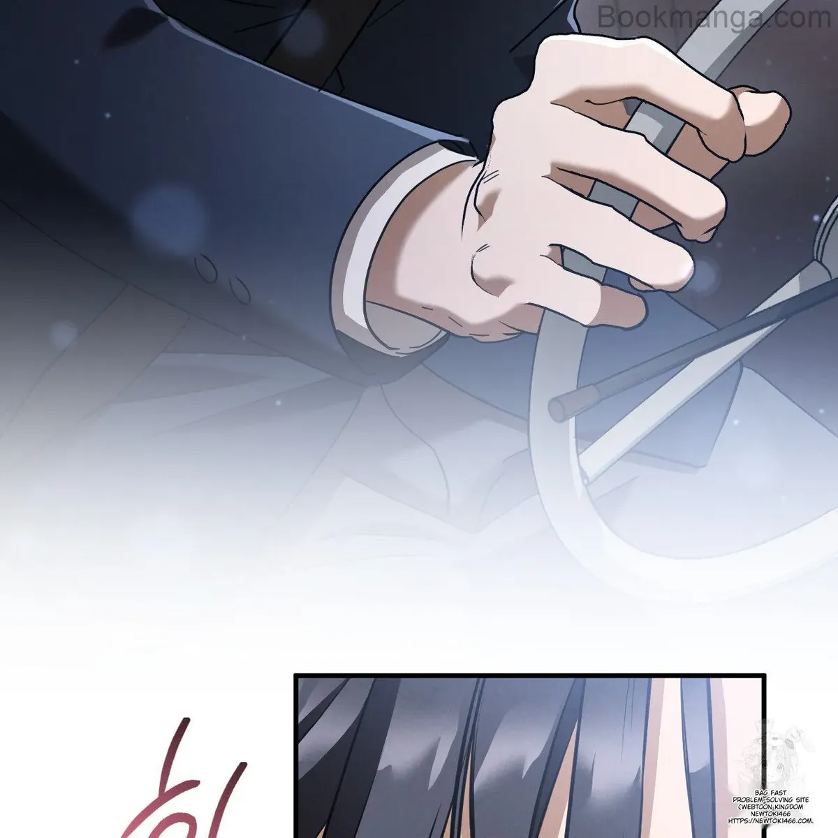 Prison Love Chapter 43 Online - página 168
