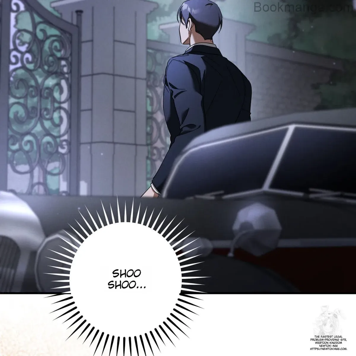 Prison Love Chapter 43 Online - página 175