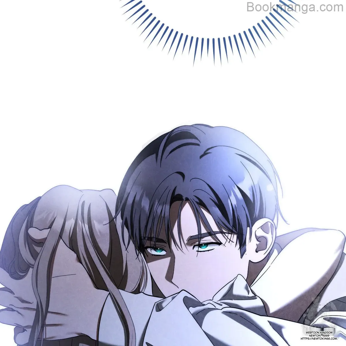 Prison Love Chapter 43 Online - página 179