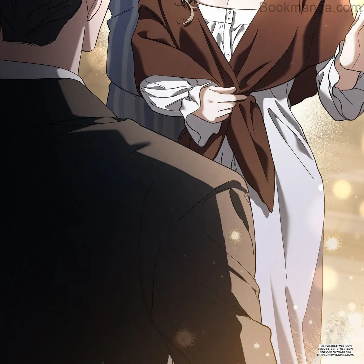 Prison Love Chapter 43 Online - página 189