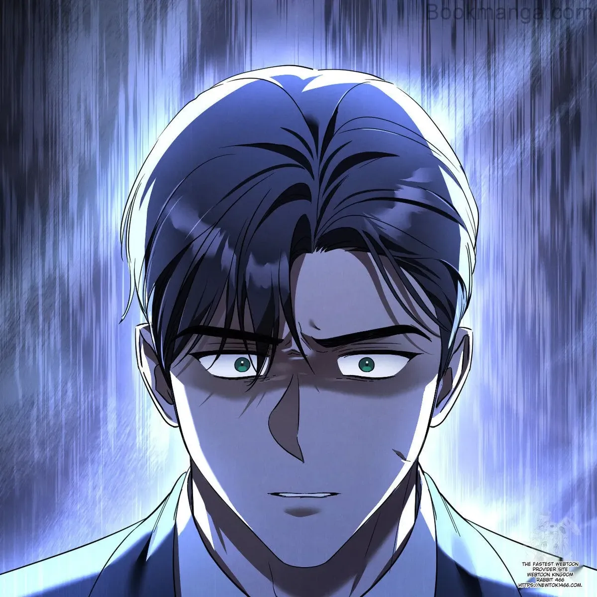 Prison Love Chapter 43 Online - página 191