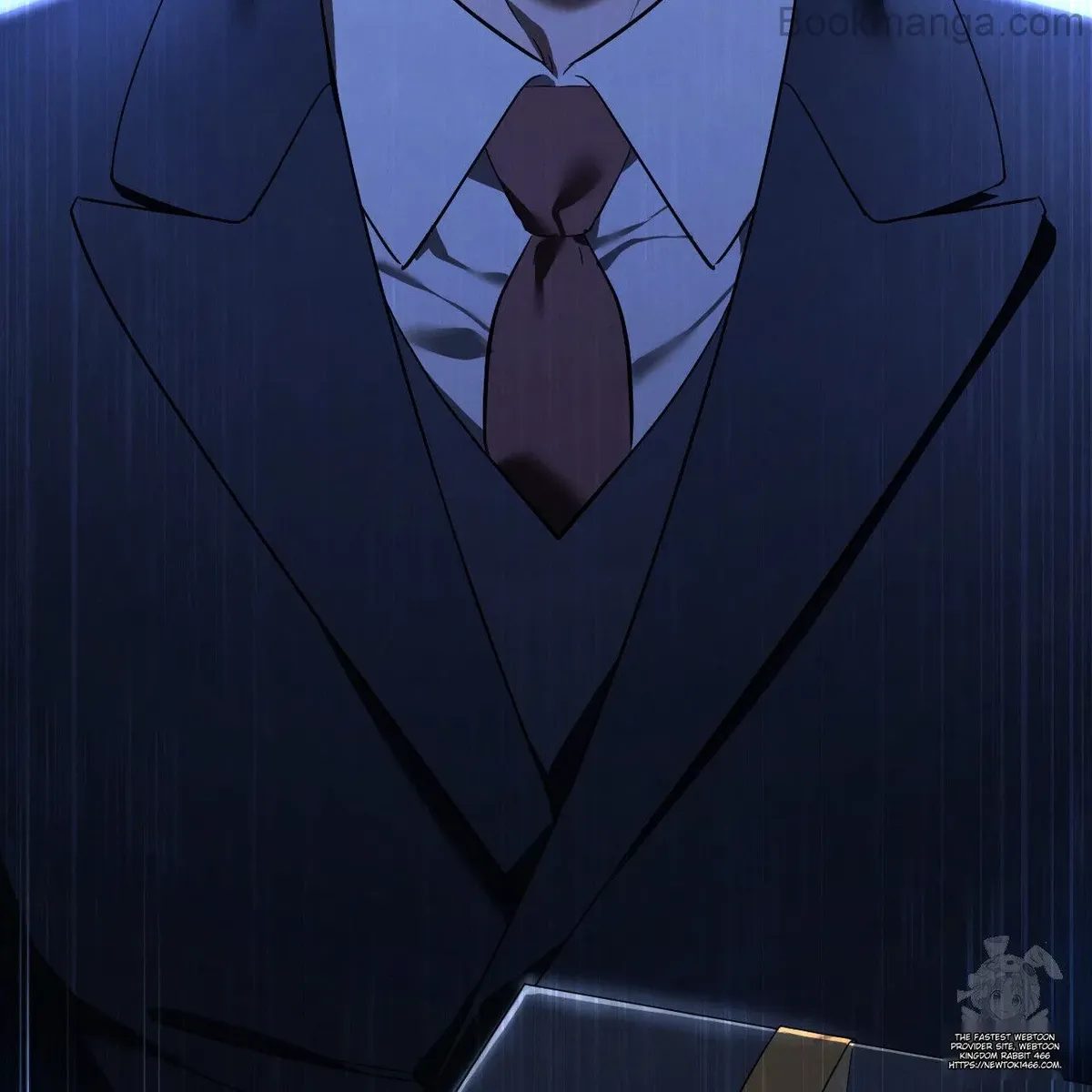 Prison Love Chapter 43 Online - página 192