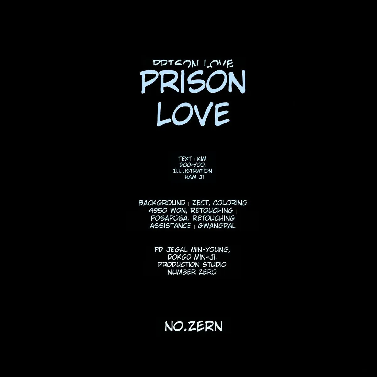 Prison Love Chapter 43 Online - página 196