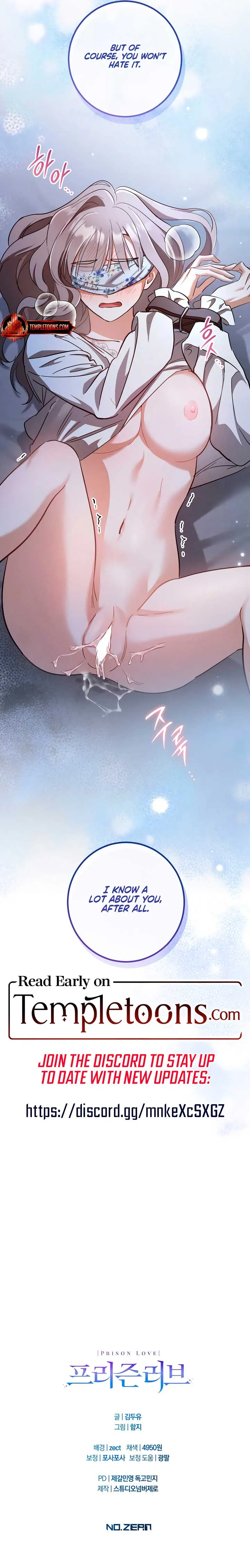 Prison Love Chapter 57 Online - página 14