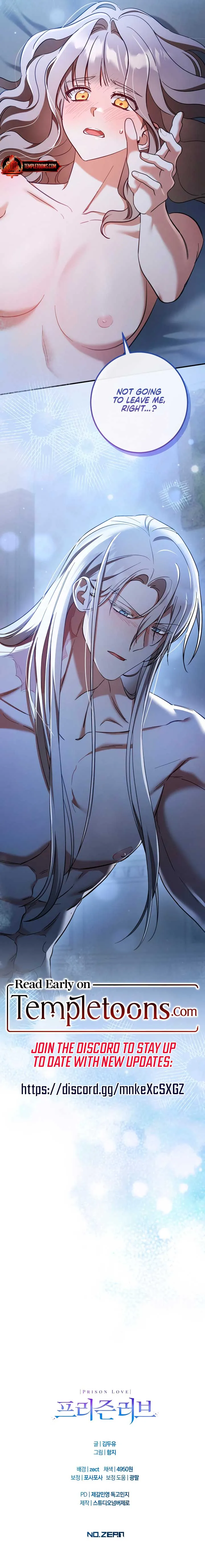 Prison Love Chapter 58 Online - página 12