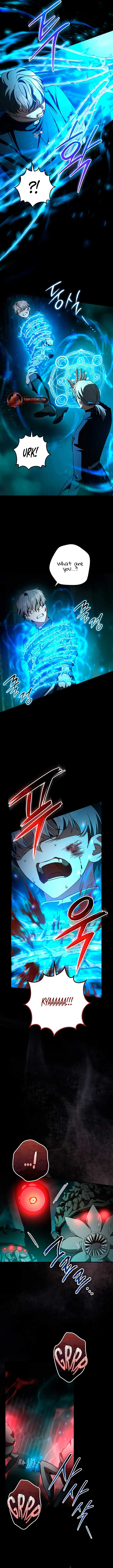 Prison Love Chapter 60 Online - página 11