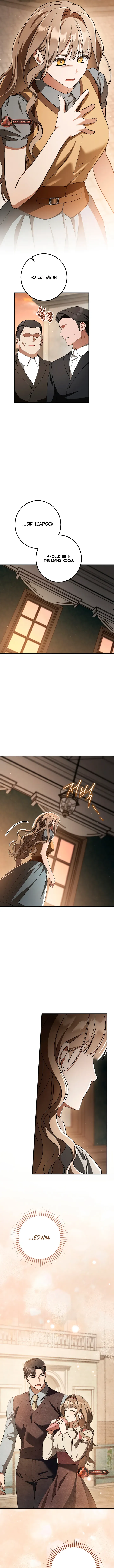 Prison Love Chapter 63 Online - página 10
