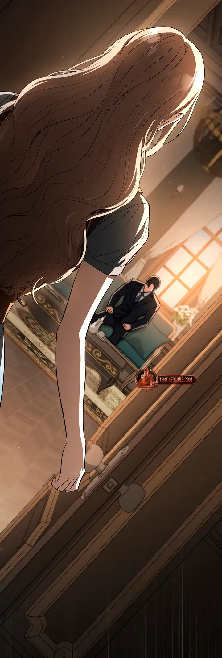 Prison Love Chapter 63 Online - página 12