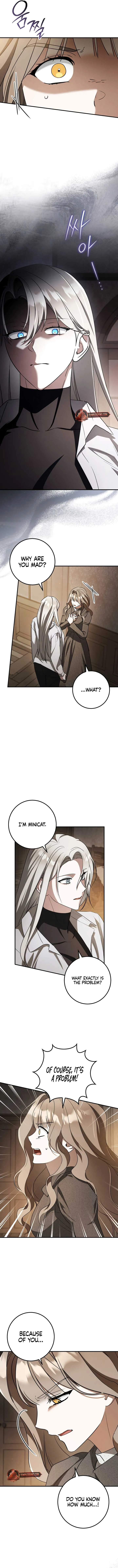 Prison Love Chapter 72 Online - página 7