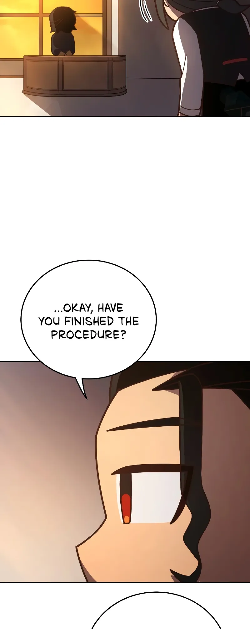 Private Comprehensive Academy Lapra Rosa Chapter 1 Online - página 38