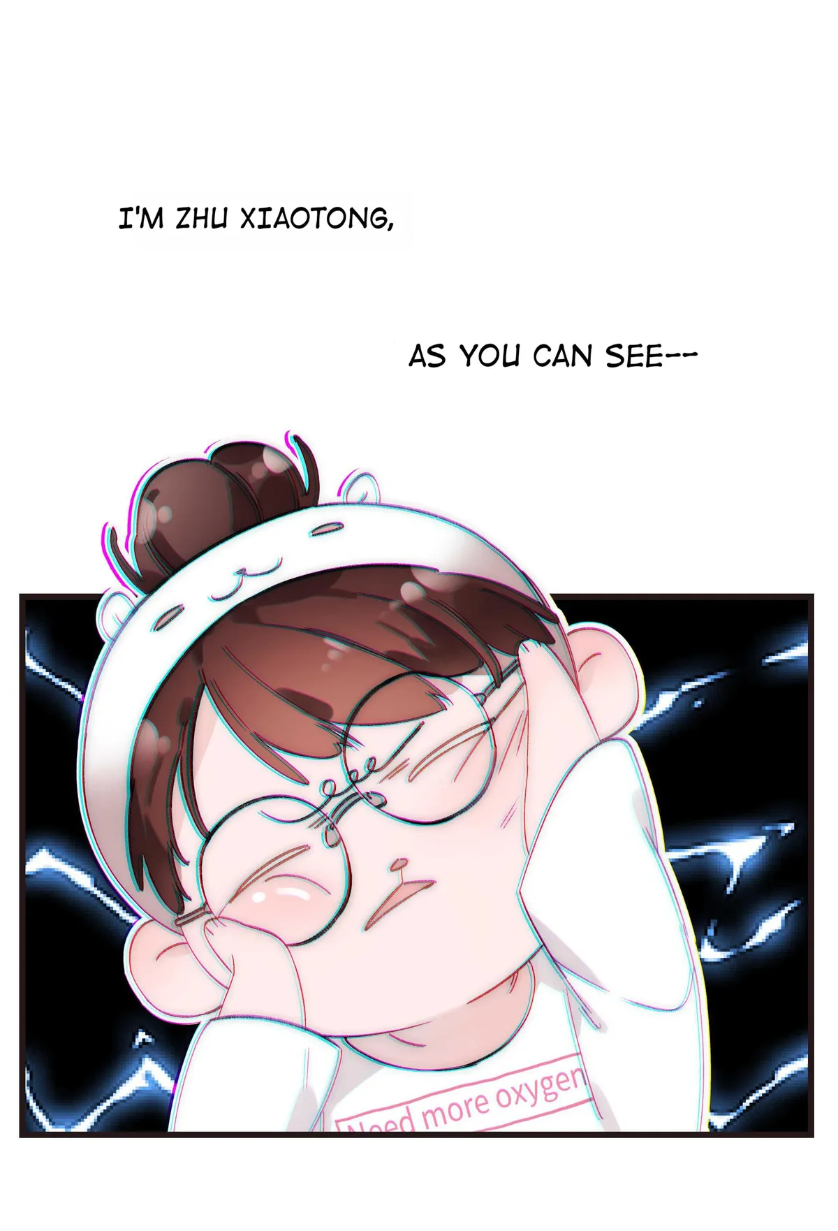 Professional Fan Chapter 0 Online - página 6