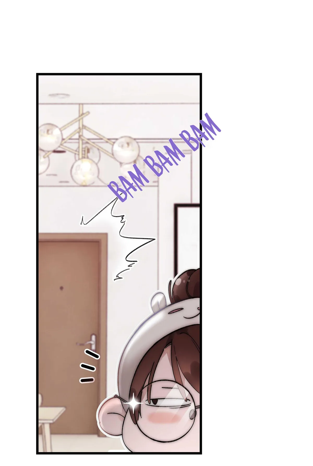 Professional Fan Chapter 0 Online - página 10