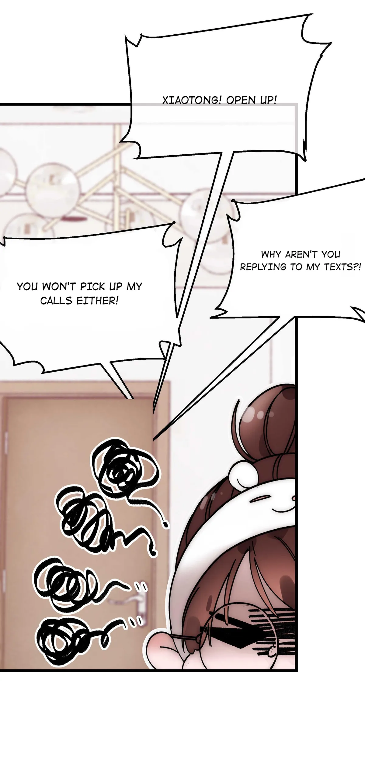 Professional Fan Chapter 0 Online - página 11