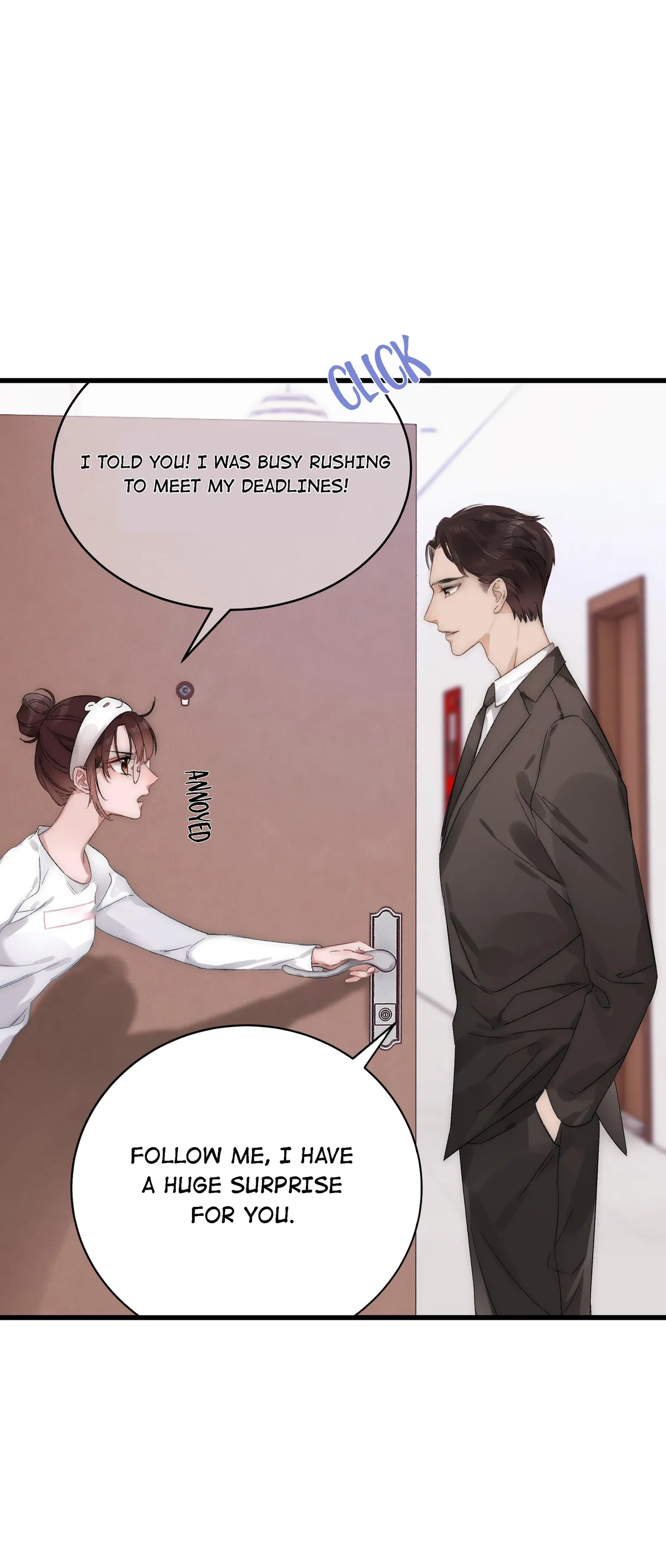 Professional Fan Chapter 0 Online - página 12