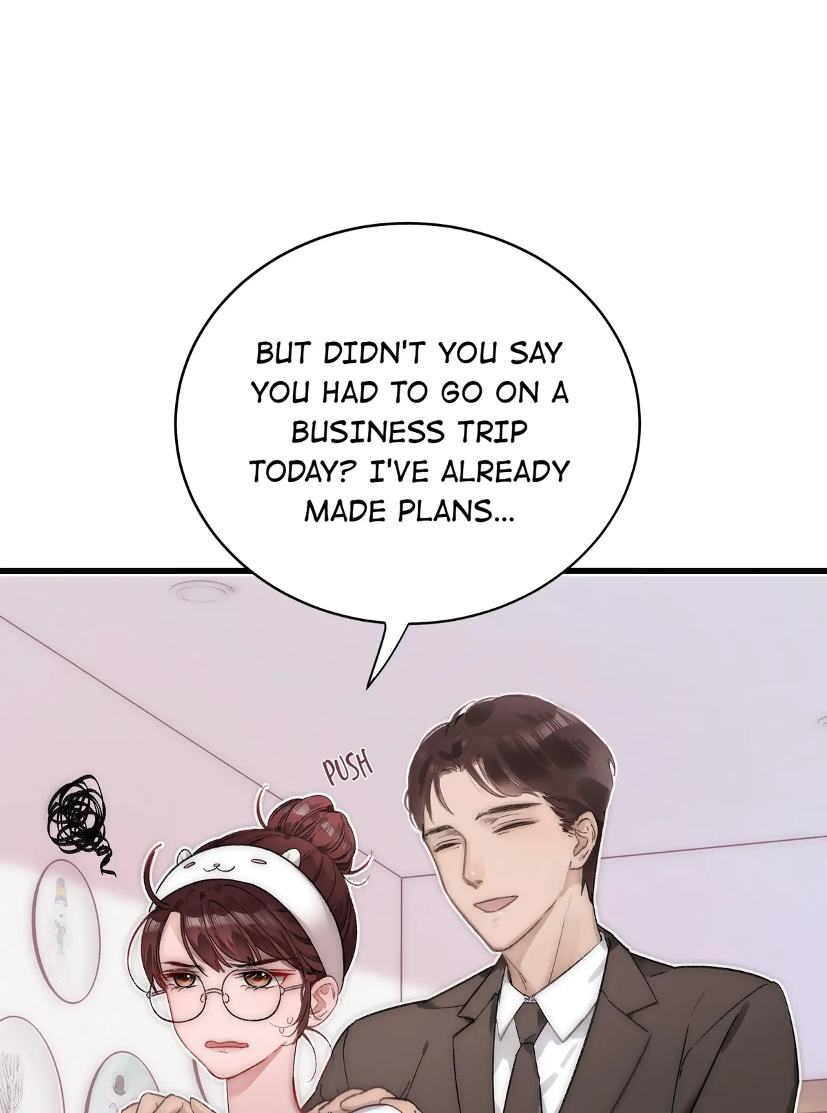 Professional Fan Chapter 0 Online - página 13