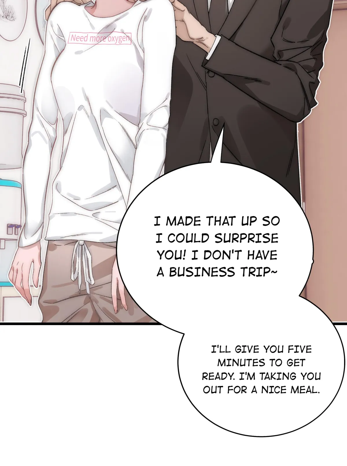 Professional Fan Chapter 0 Online - página 14
