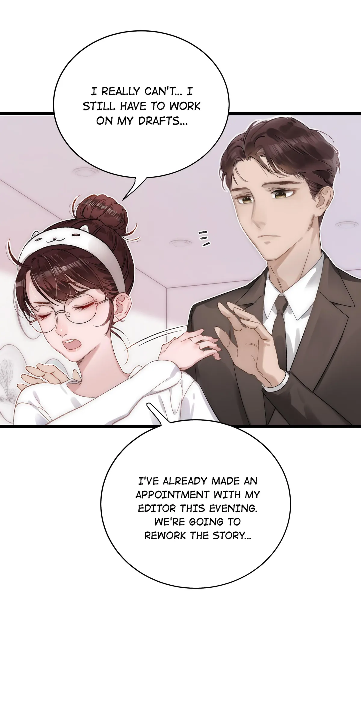 Professional Fan Chapter 0 Online - página 15