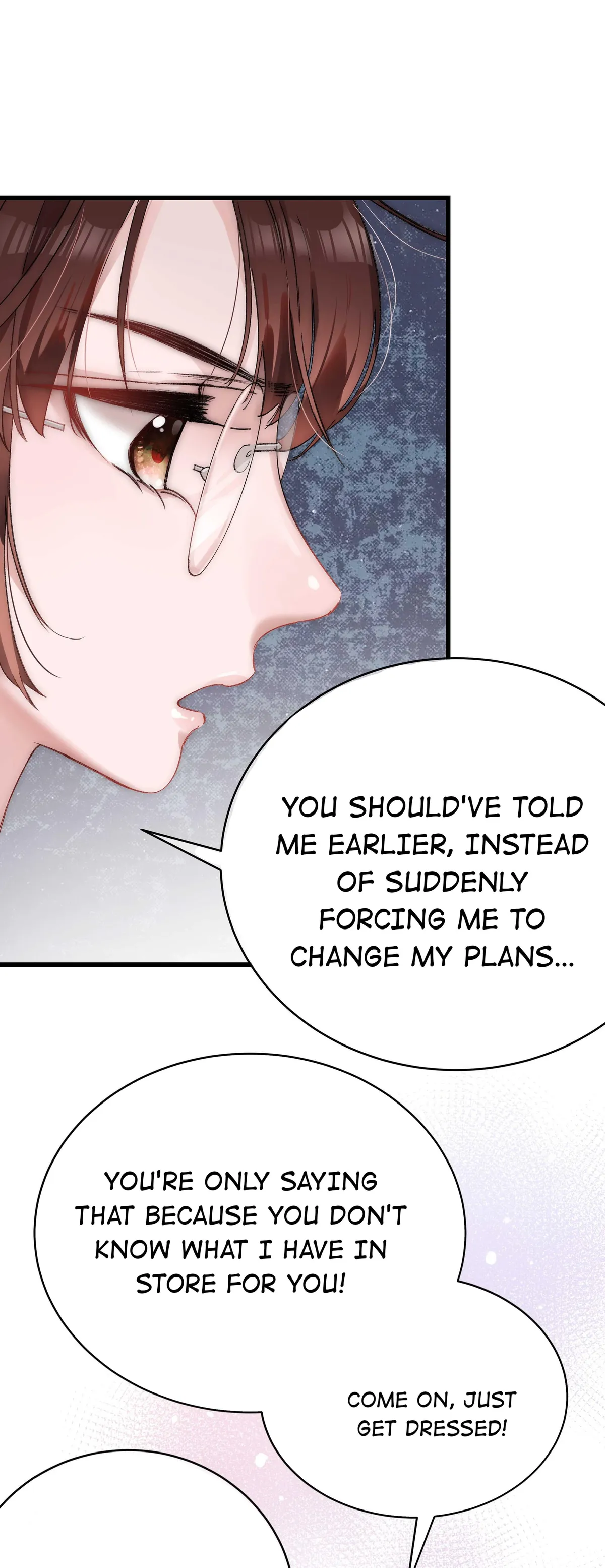 Professional Fan Chapter 0 Online - página 16