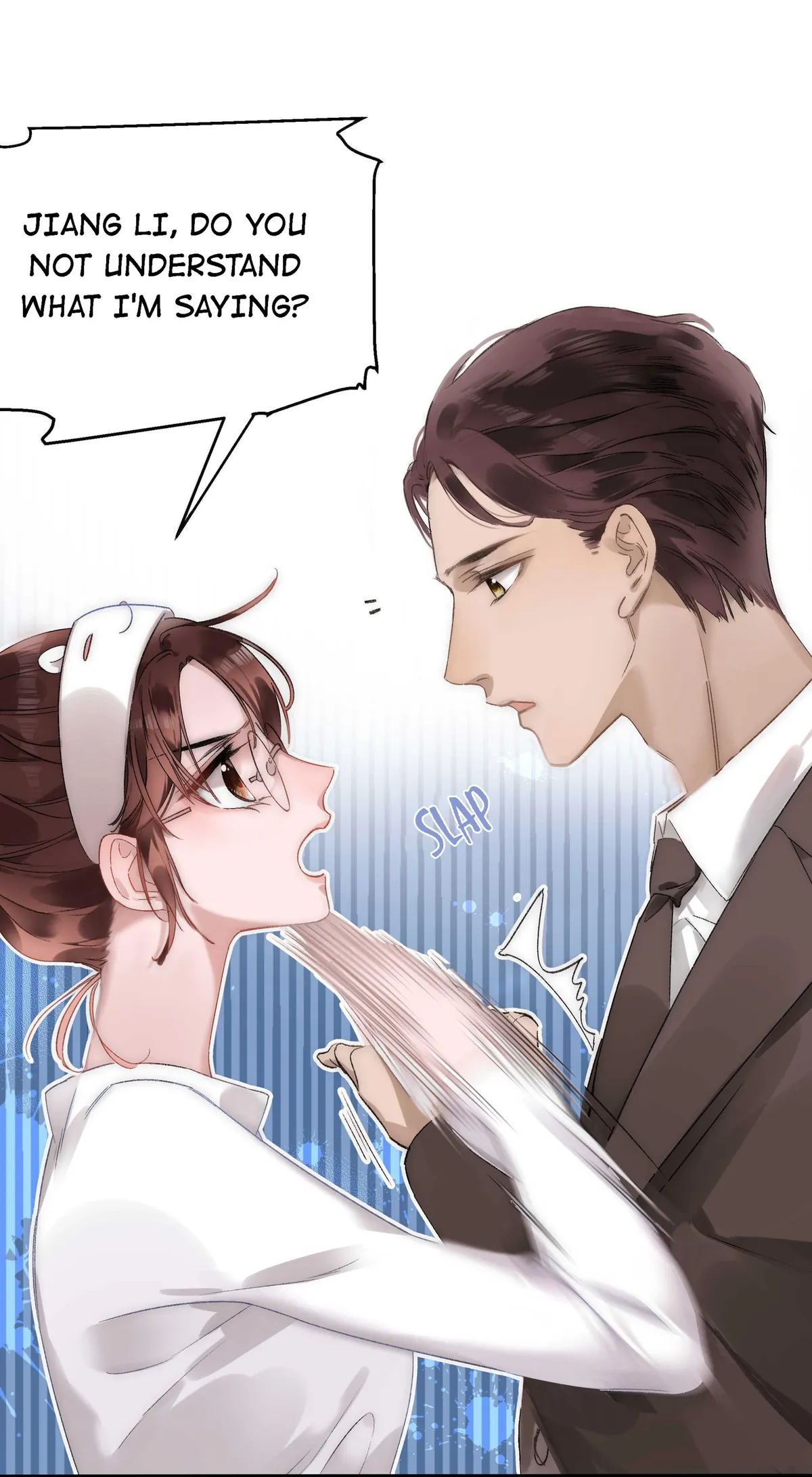 Professional Fan Chapter 0 Online - página 18