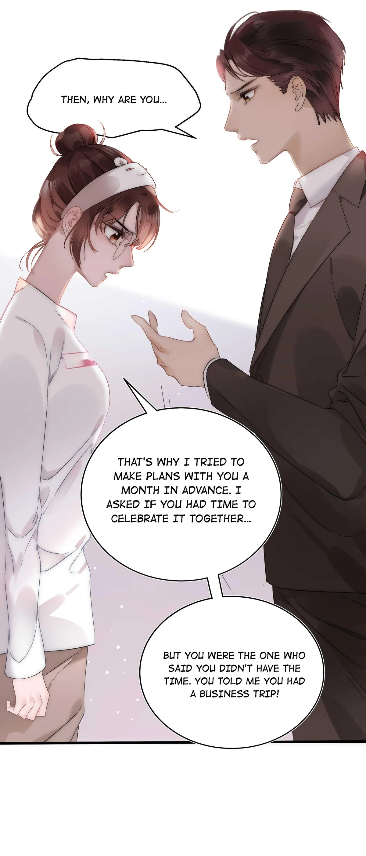 Professional Fan Chapter 0 Online - página 21