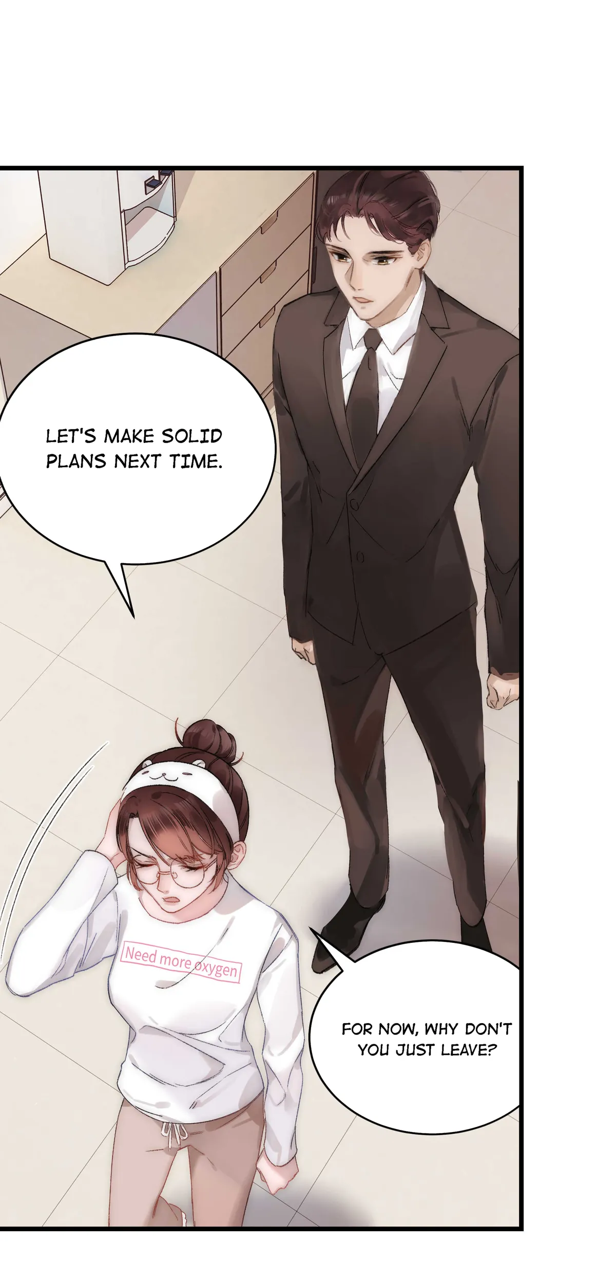 Professional Fan Chapter 0 Online - página 22