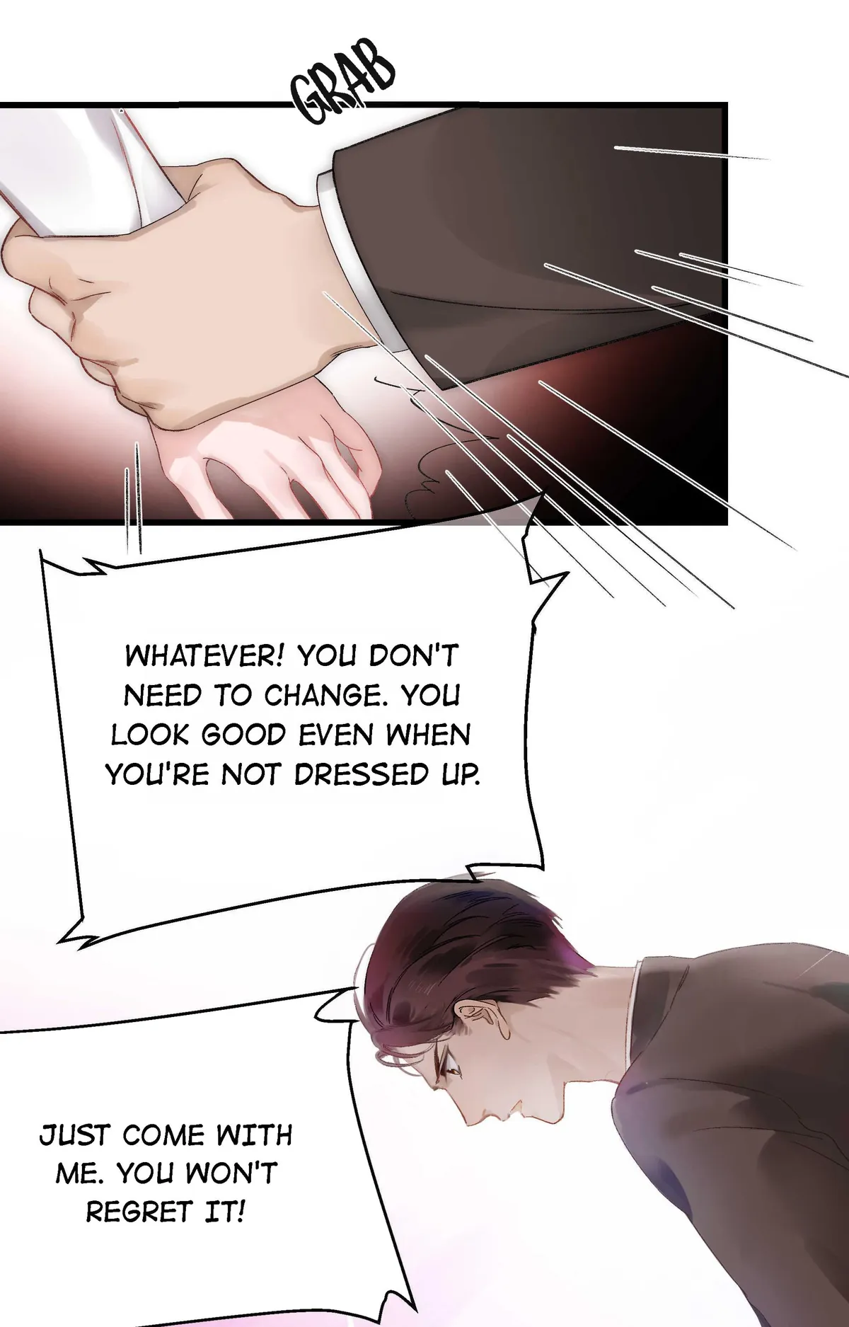 Professional Fan Chapter 0 Online - página 23