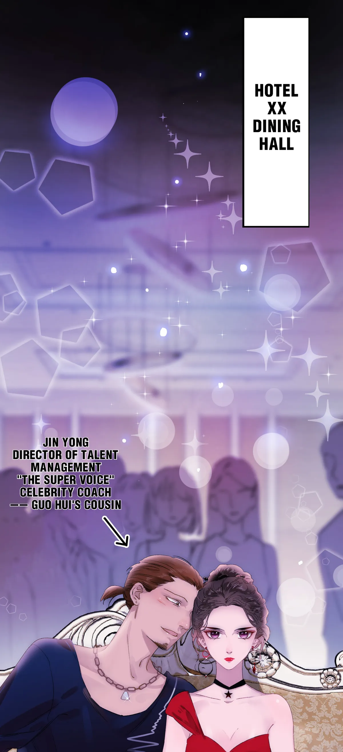 Professional Fan Chapter 0 Online - página 26