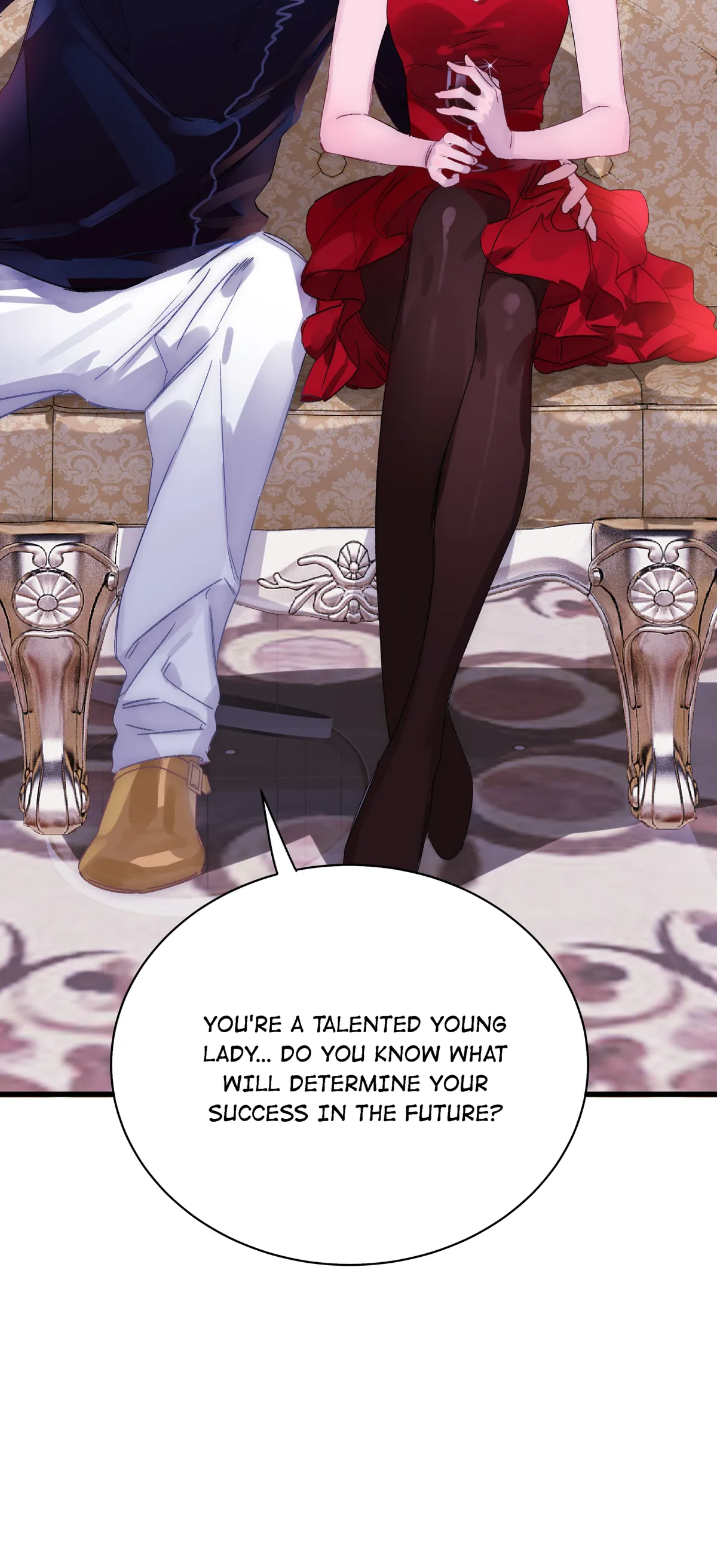 Professional Fan Chapter 0 Online - página 27