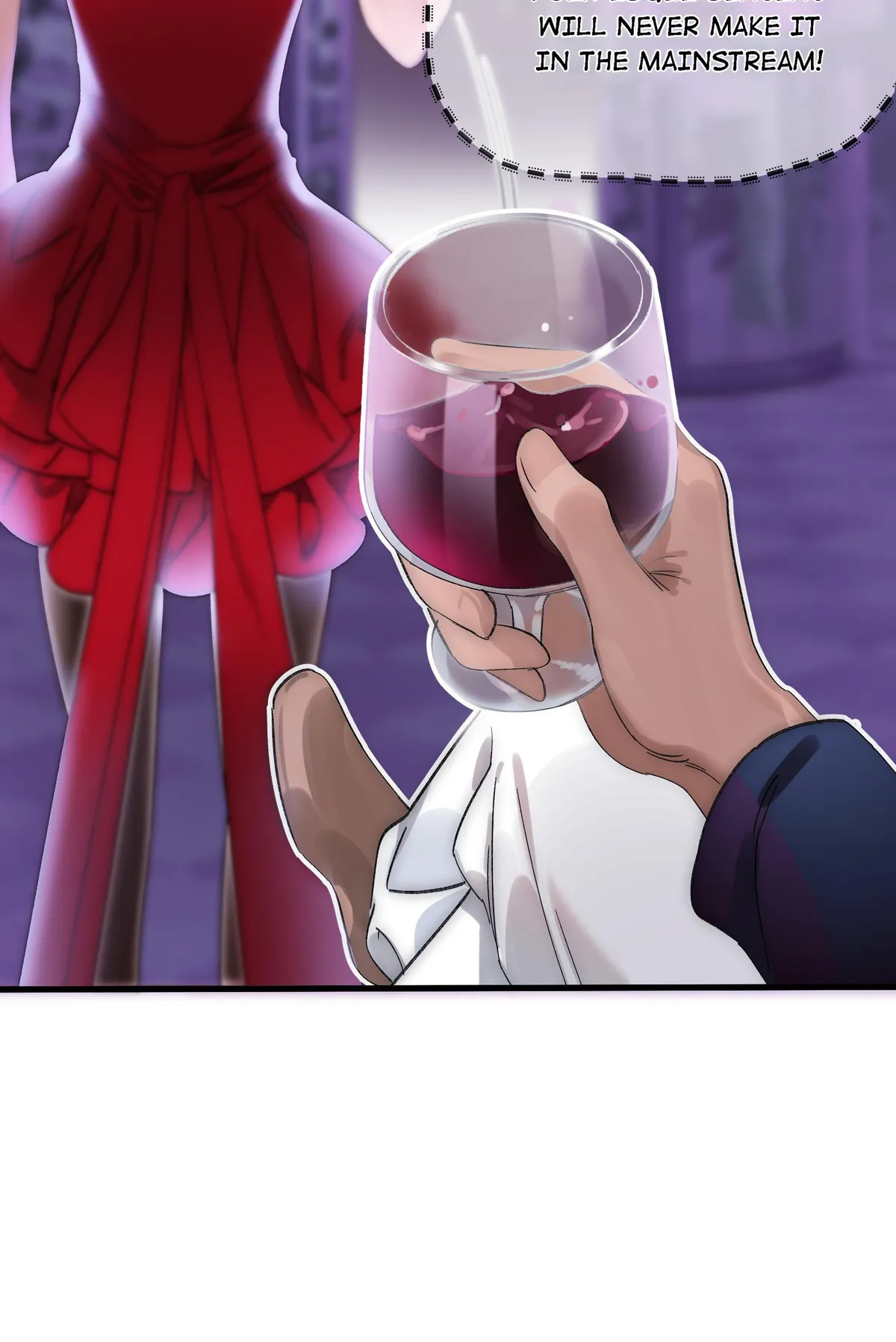 Professional Fan Chapter 0 Online - página 31