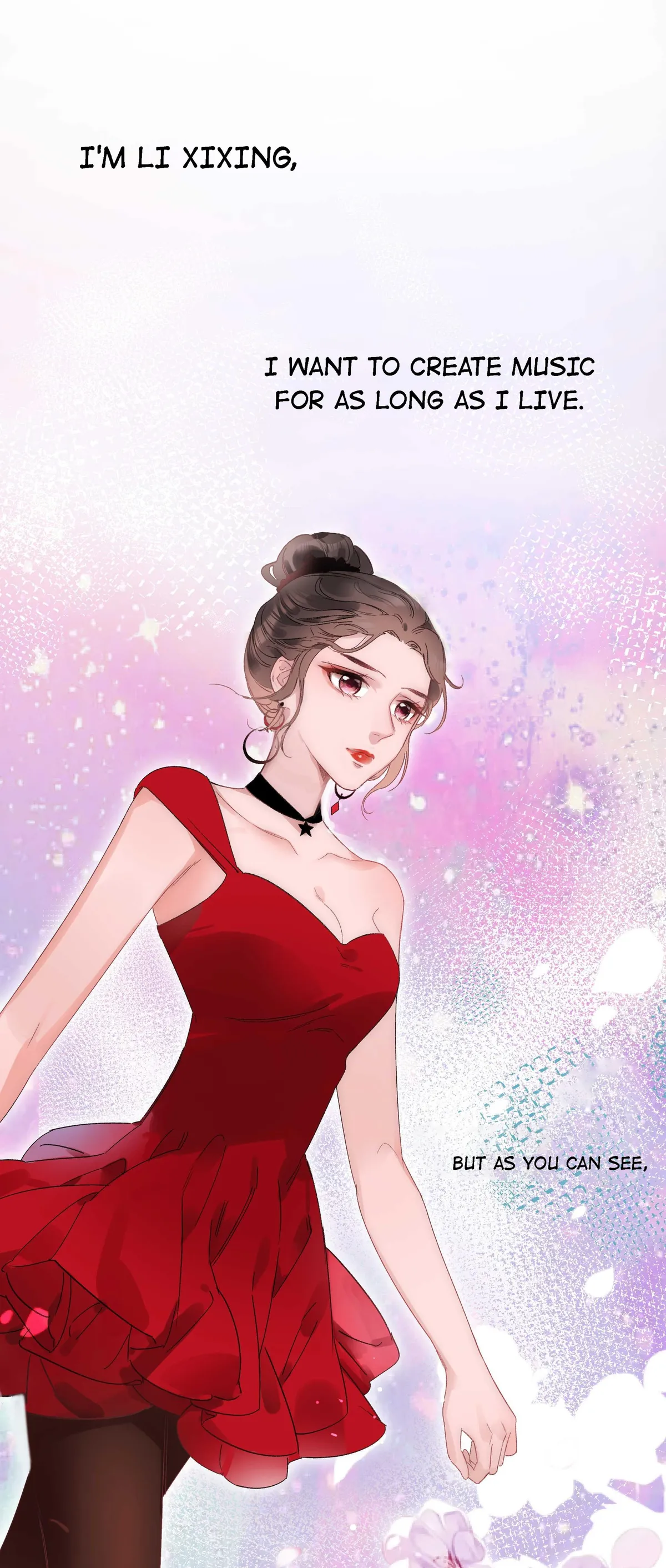 Professional Fan Chapter 0 Online - página 32