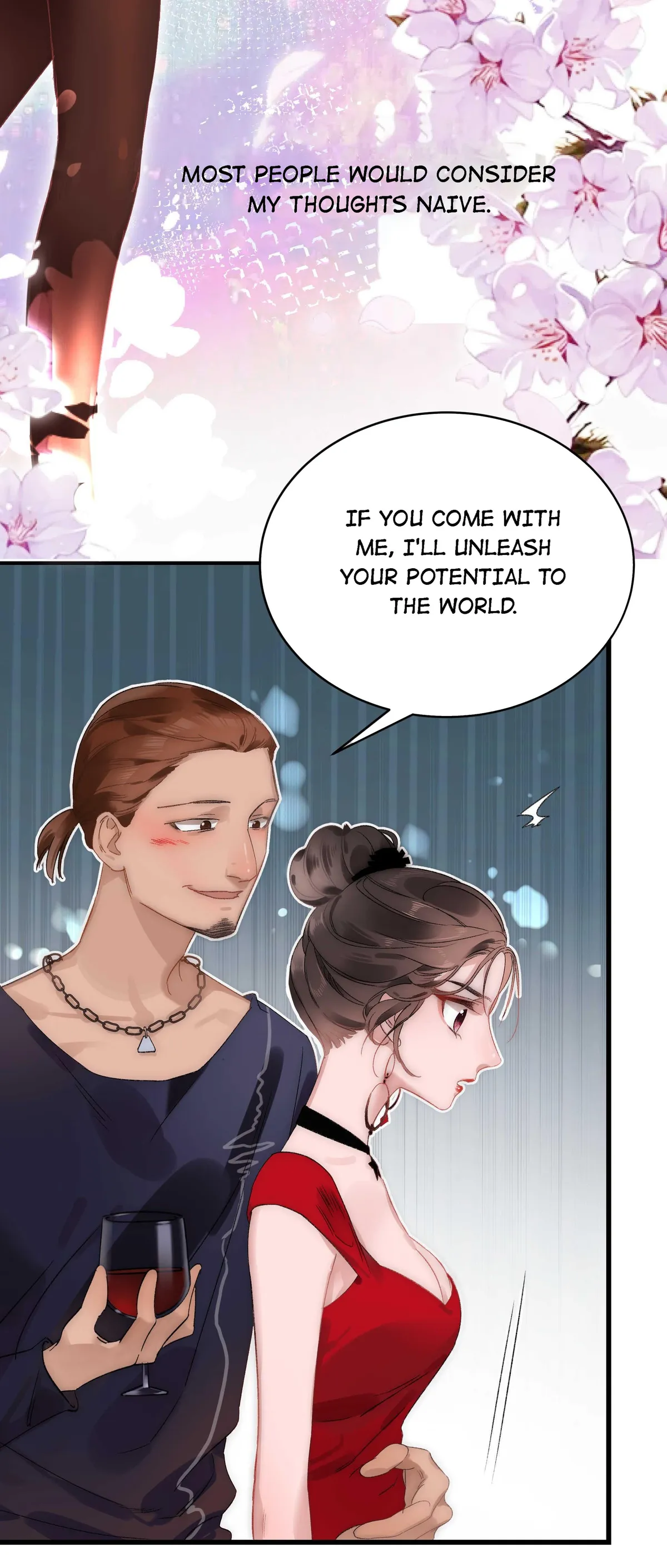 Professional Fan Chapter 0 Online - página 33
